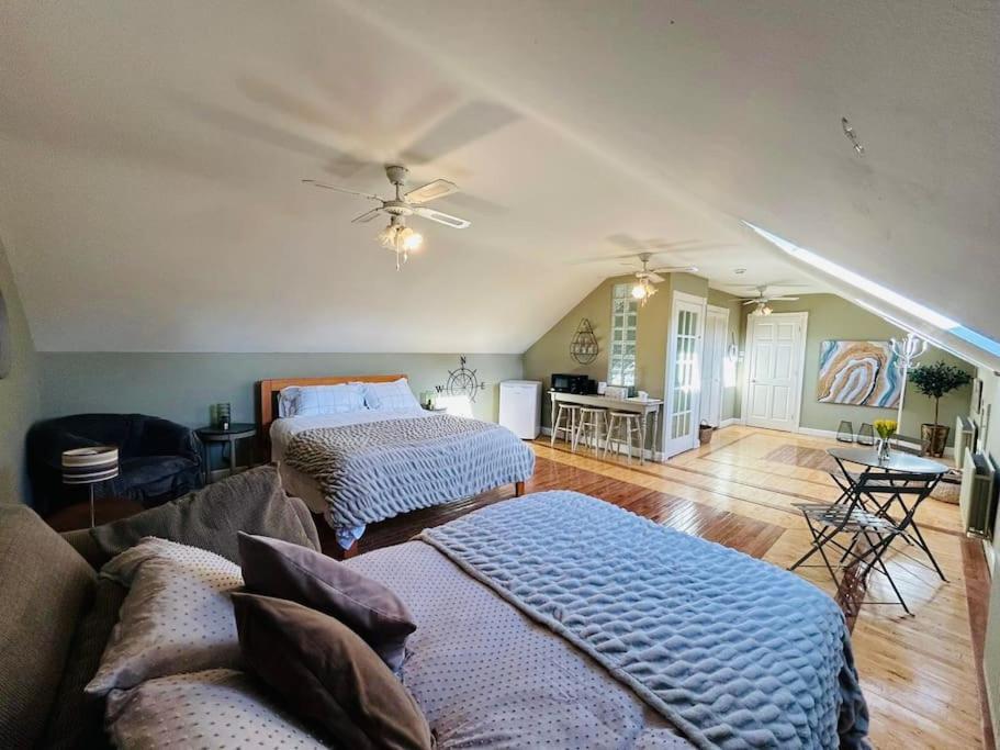 Quay Lane Studio Apartment Баллина Экстерьер фото
